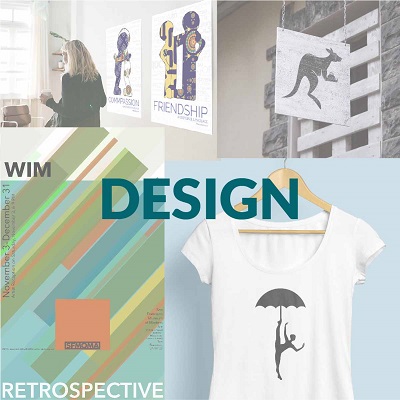 design collage image