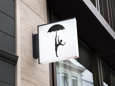 Graphite thumbnail sketch of chess pieces. A black pawn among white peices